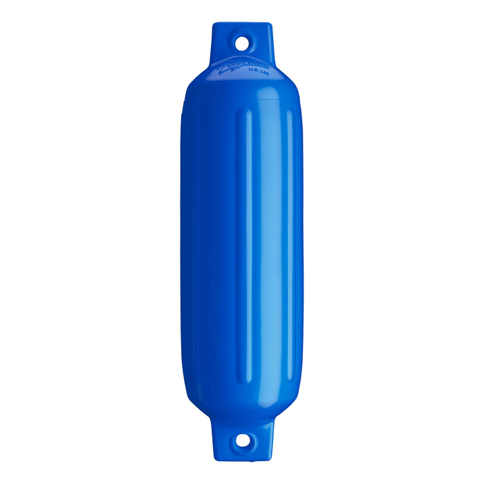 Polyform G-2 BLUE 04-271-298 Twin Eye G Series Fender, 4.5" x 15.5"