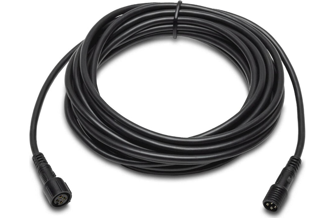 Rockford Fosgate RGB-25 Color Optix Extension Cable, 25'