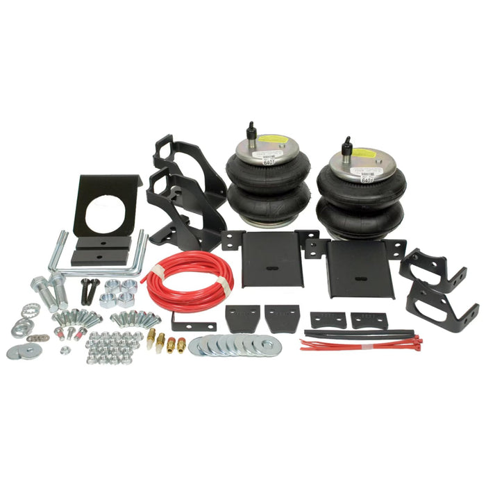 Firestone 2400 Air Helper Springs, Rear Kit