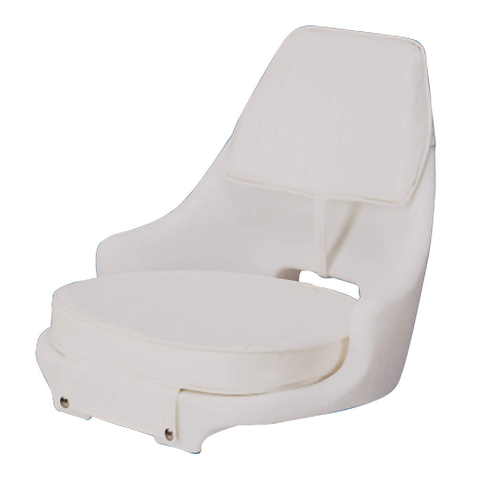 Todd 971537-L Freeport Model 200 Seat