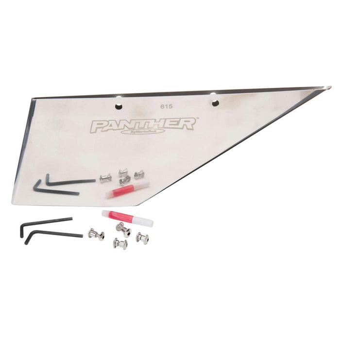 Panther Products 35SS715 Safe-Skeg, Mercury