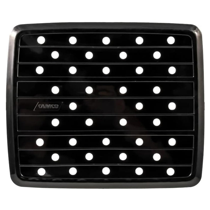 Camco 43721 Sink Mat, Black