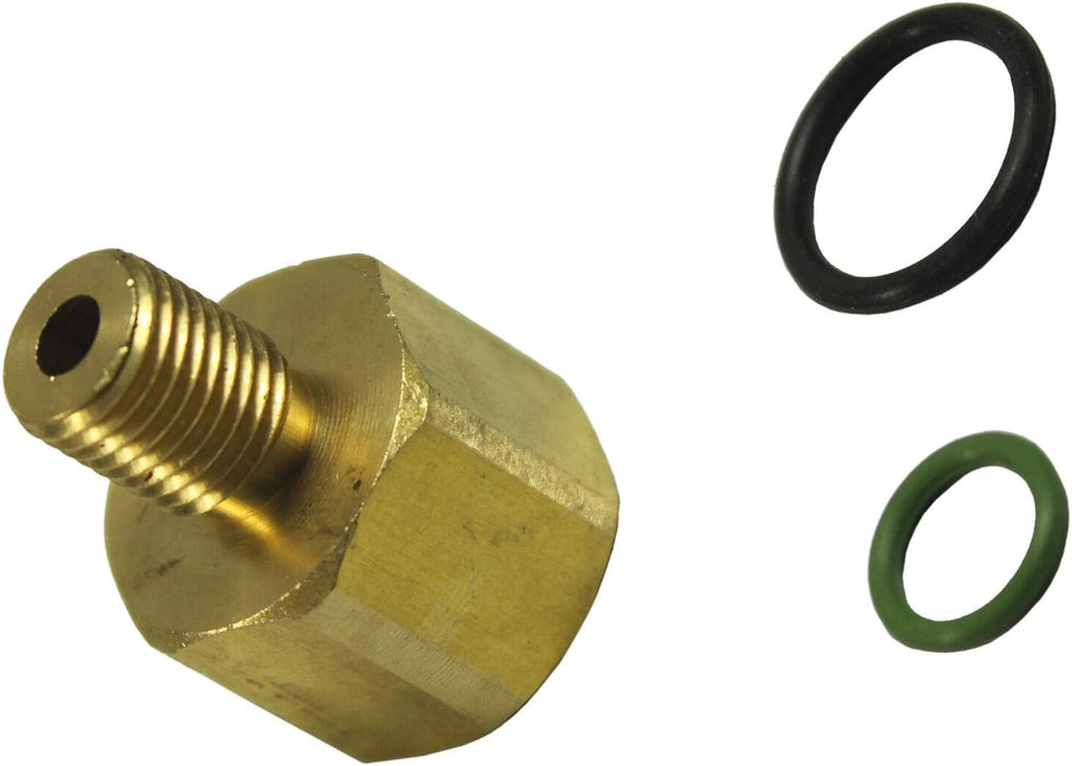 Conjunto de bomba de combustible Mercury 861155A3 - Eléctrica