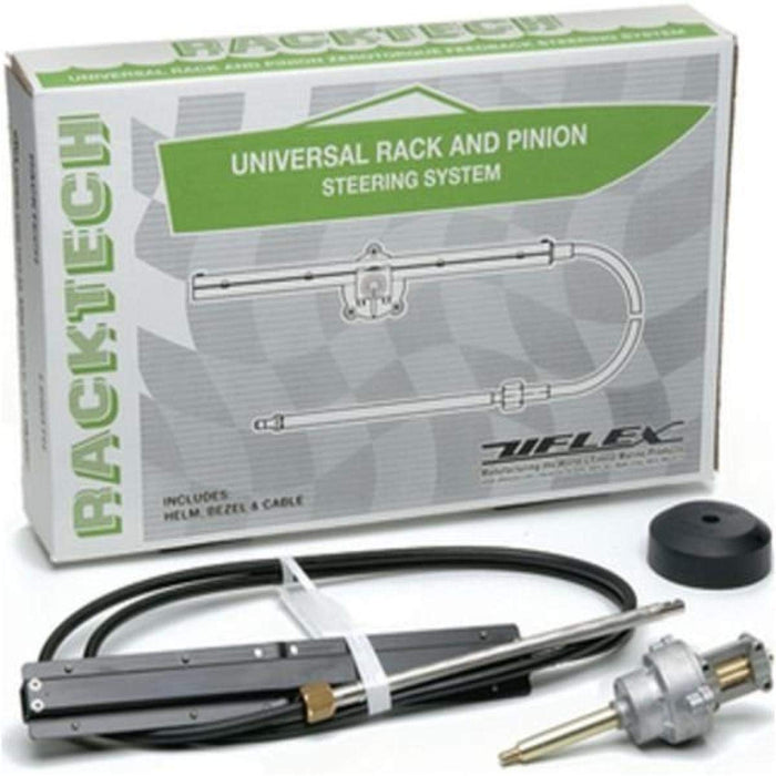Uflex RACKTECH19 UFLEX & Pinion Steering System