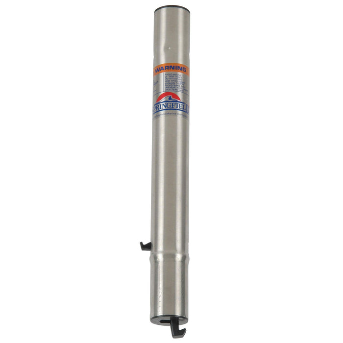 Springfield 1640404 Spring-Lock Non-Locking Post