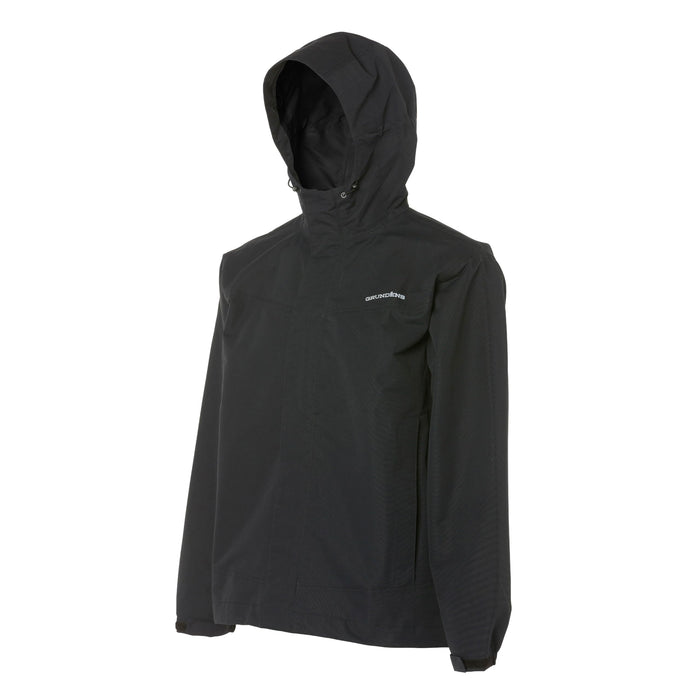 Grundens 10329-001-0016 Full Share Jacket-Black-XL