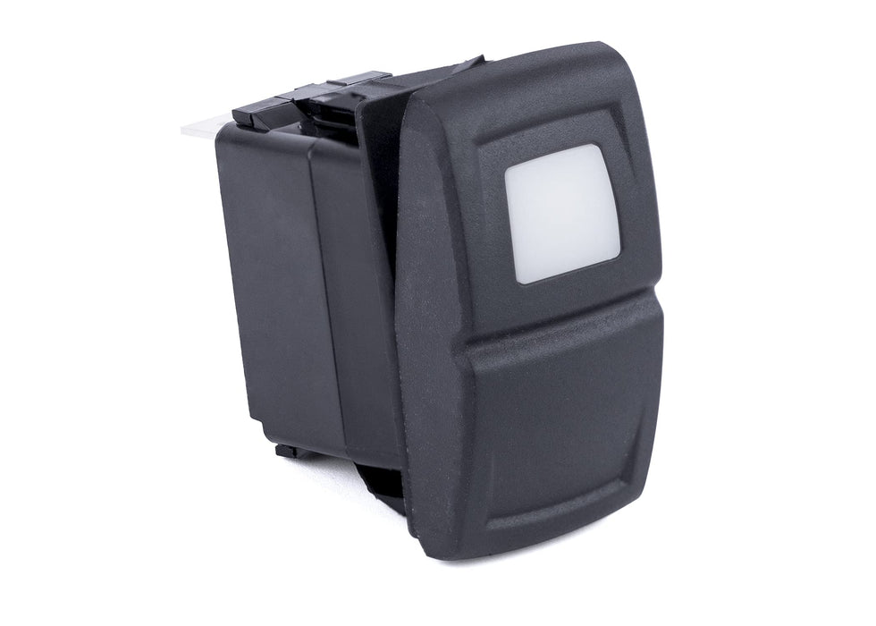 Sierra RK19030 Contura XIV Rocker Switch, ON-ON SPST