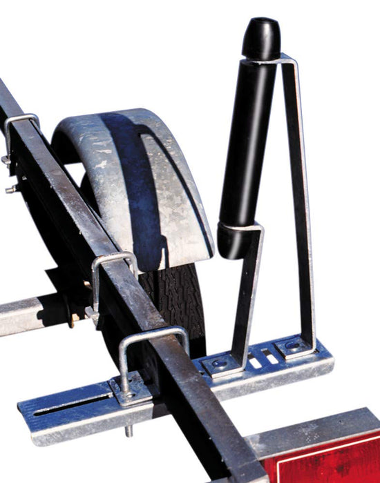Tie Down Engineering 86106 Guide On's Sold As Pair w/ Mount Hardware Included