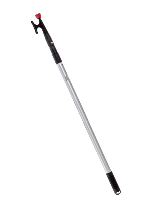 Attwood 11180-5 Telescoping Boat Hook, 3-1/2' to 8'