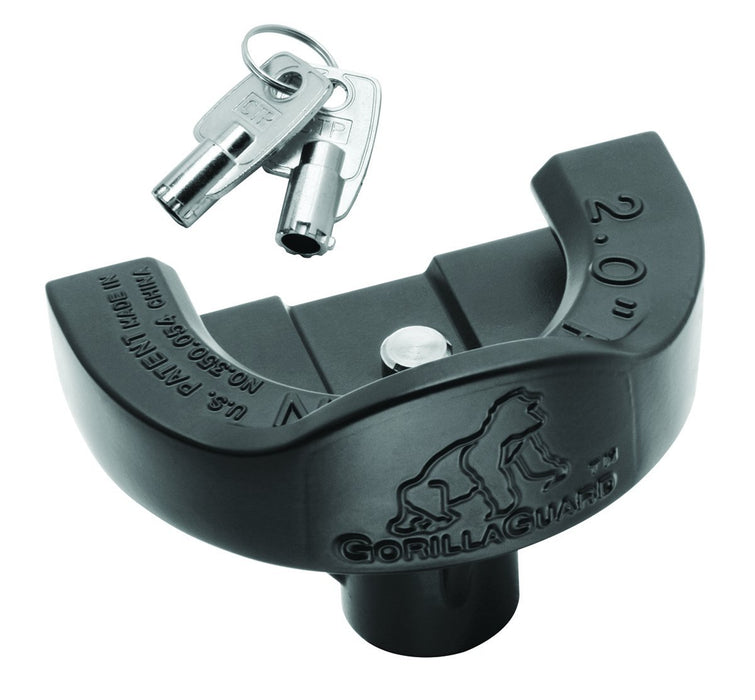 Fulton 63228 2" Coupler Lock