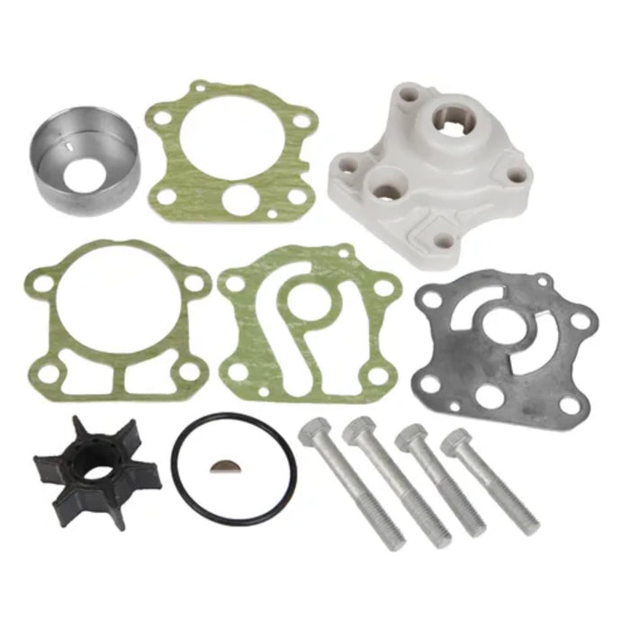 Sierra 18-3461 Yamaha Water Pump Kits w/Housing