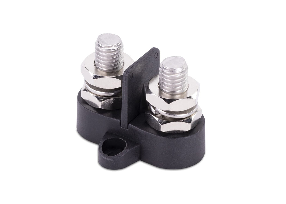 Sierra FS46580 Terminal Stud, Dual M10 (3/8")