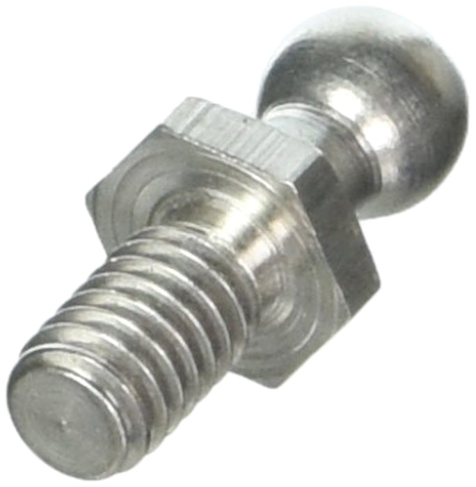 Sierra GS62920 Ball Stud SS w/Thread Shaft