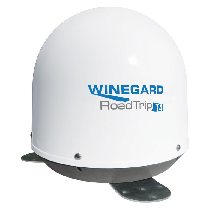 Winegard Co. RT2000T Winegard Roadtrip T4 In-Motion RV Satellite Antenna