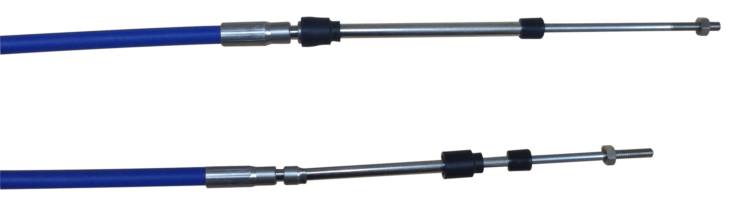 Uflex MACHZEROX38 3300 33C Type Control Cables, 38'