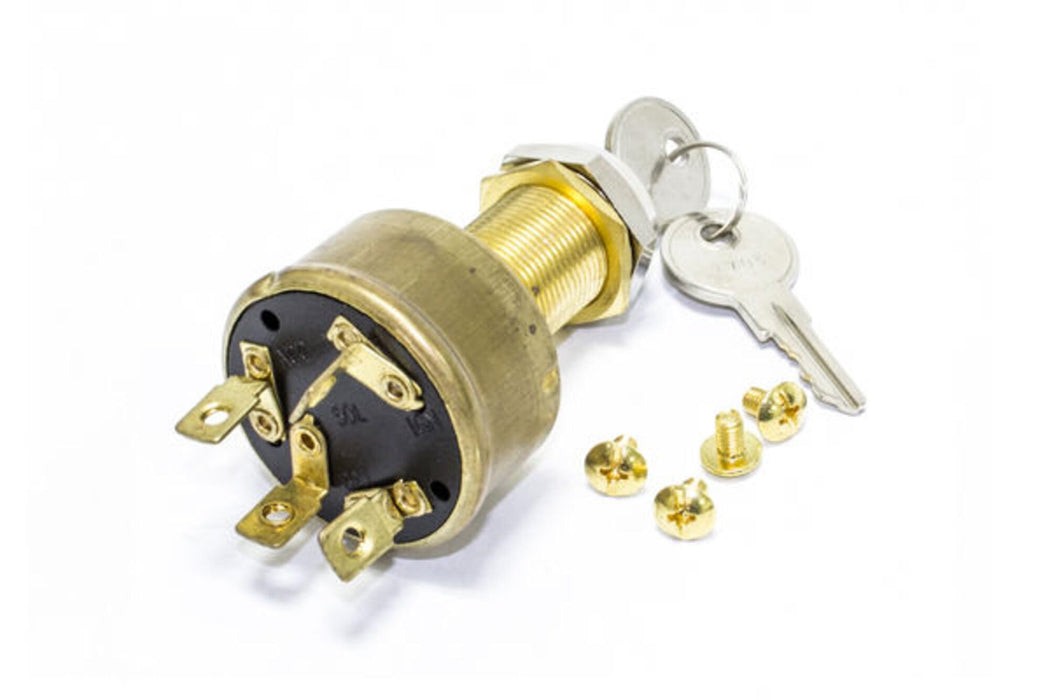 Sierra MP41020 Ignition Switch