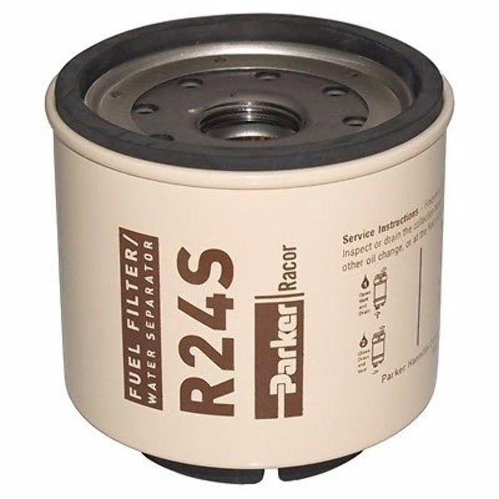Racor R24S Replacement Element 220 (2M)