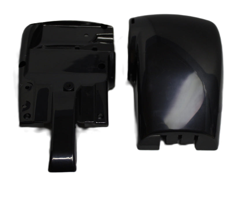 Powerwinch R001328BLK Carefree Travel'R Adjustable Pitch Motor Cover Kit, Black