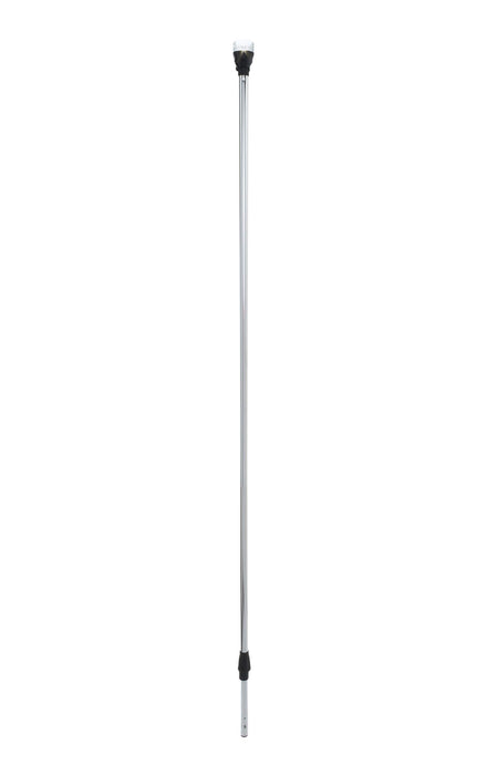 Attwood 5530-60A7 LED Articulating All-Round Light