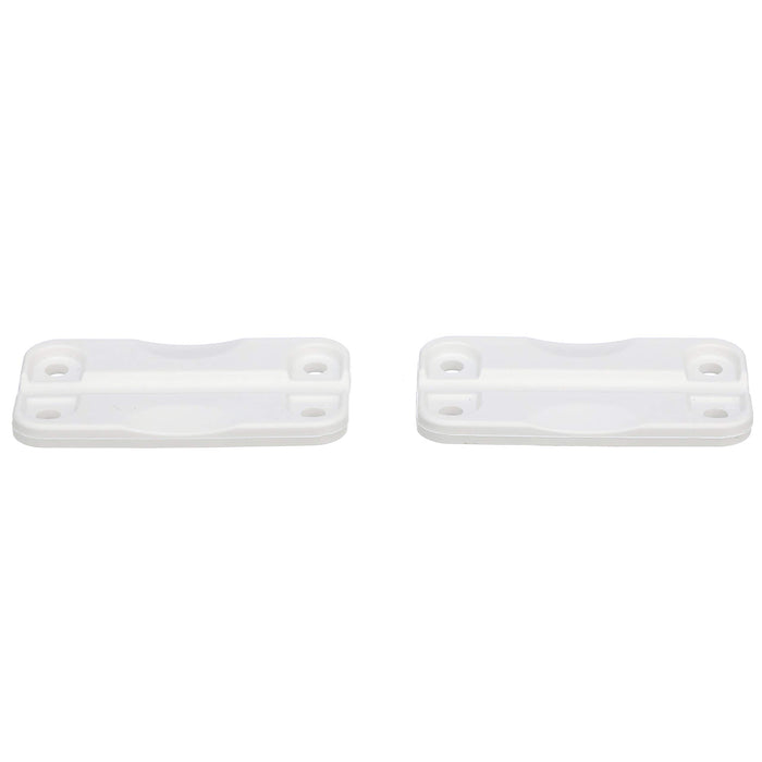Seachoice 76901 Replacement Hinges For Igloo Coolers 28 to 162 QT (2 Per Pack)