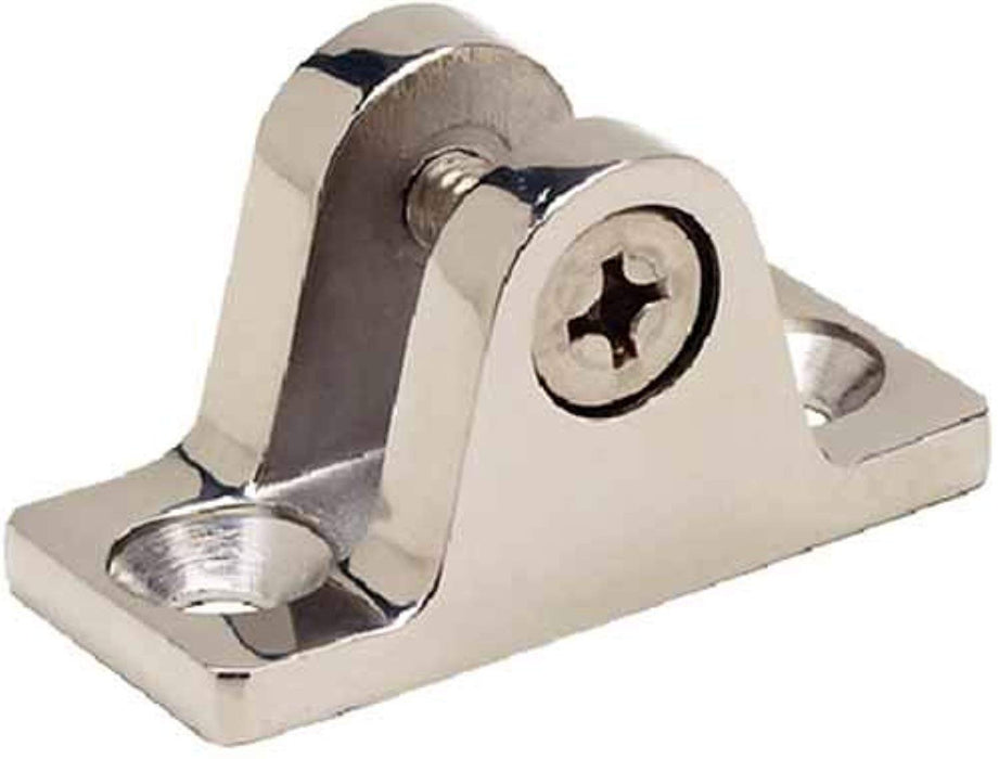 Seachoice 75901 Heavy Duty Stainless Steel Deck Hinge