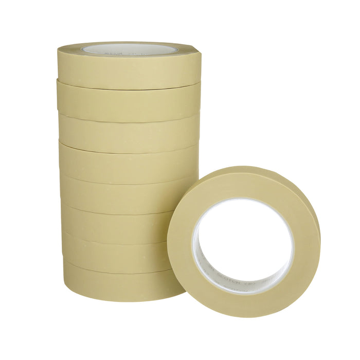 3M 4700 #218 Fine Line Mask Tape 1" x 60 yds