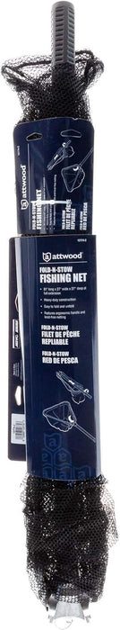 Filet de pêche Attwood Fold-N-Stow