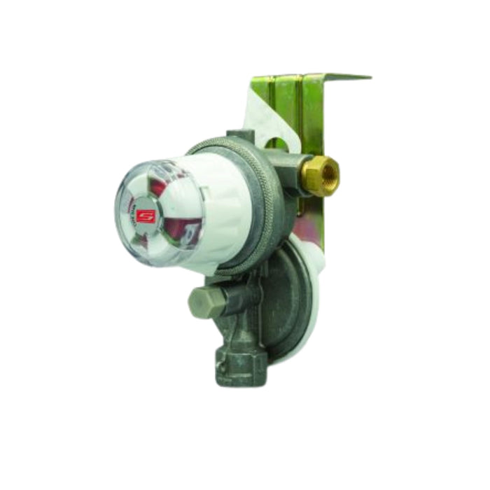 Suburban Mfg LPR924 Suburban Automatic Changeover Regulator