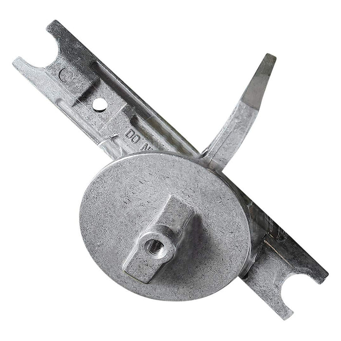 Martyr CMY6090KITM Anode Kit For Yamaha HP Outboards, Magnesium