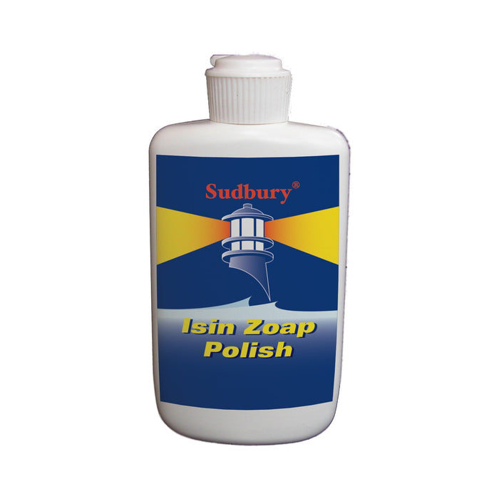 Rule 425 Eisen Zoap Polish, 8 oz.