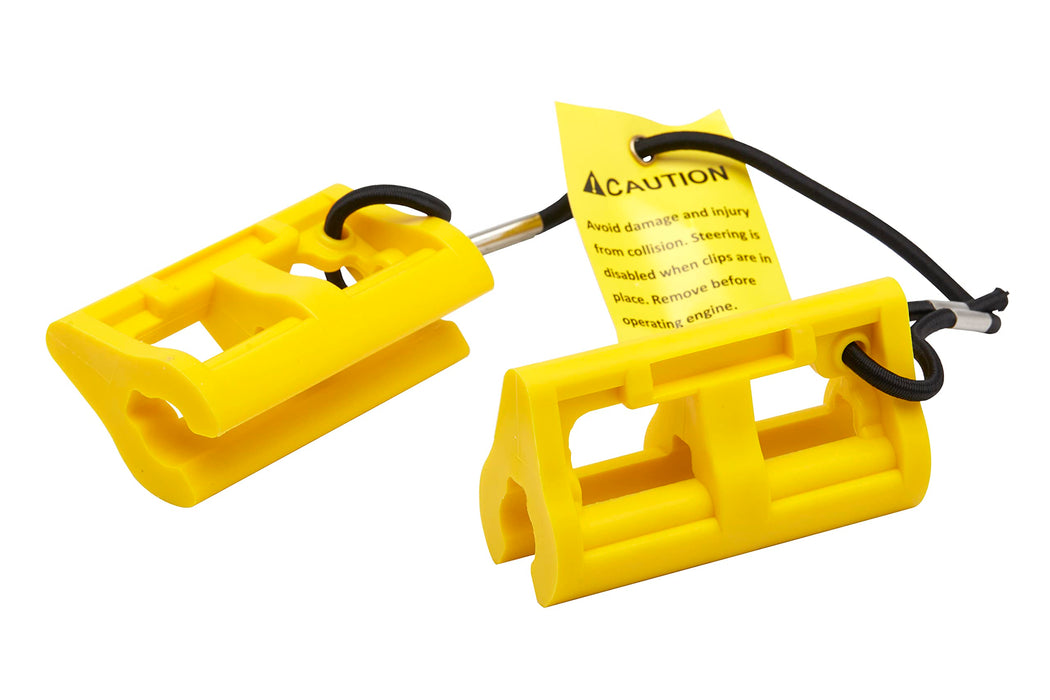 Seachoice 28011 Outboard Hydraulic Steering Lock