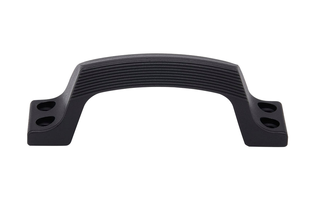 Seachoice 50-37491 Black Nylon Combination Handle/Step