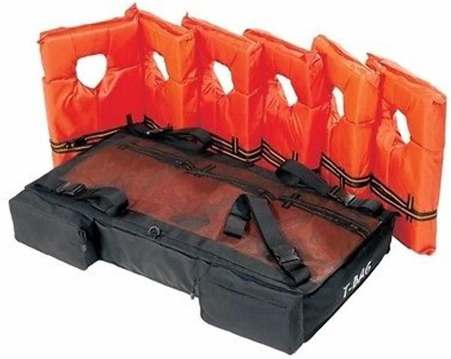 Kwik Tek PFD-T "T-Bag" T-Top and Bimini Top Storage Bag