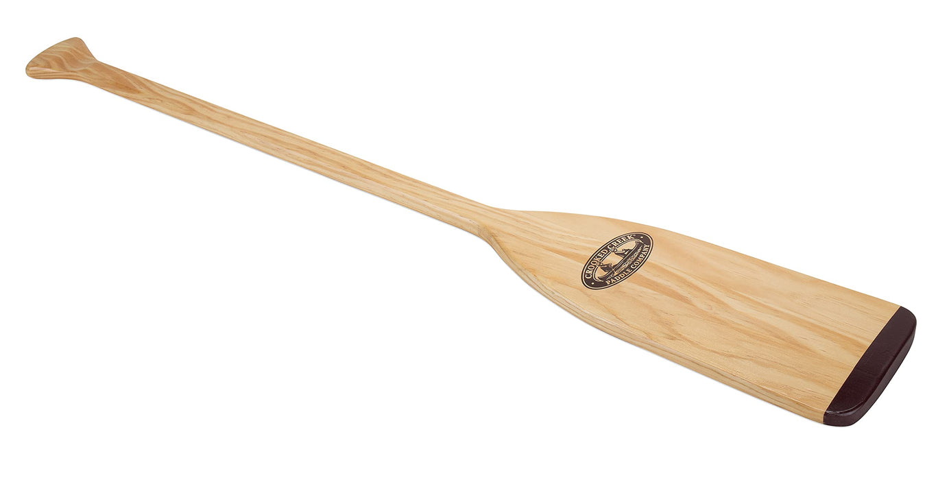 TRAC Outdoors 50430 Laminated Wood Paddle
