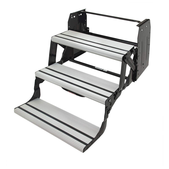 Lippert 432696 Alumi-Tread Step, 3 Step Manual