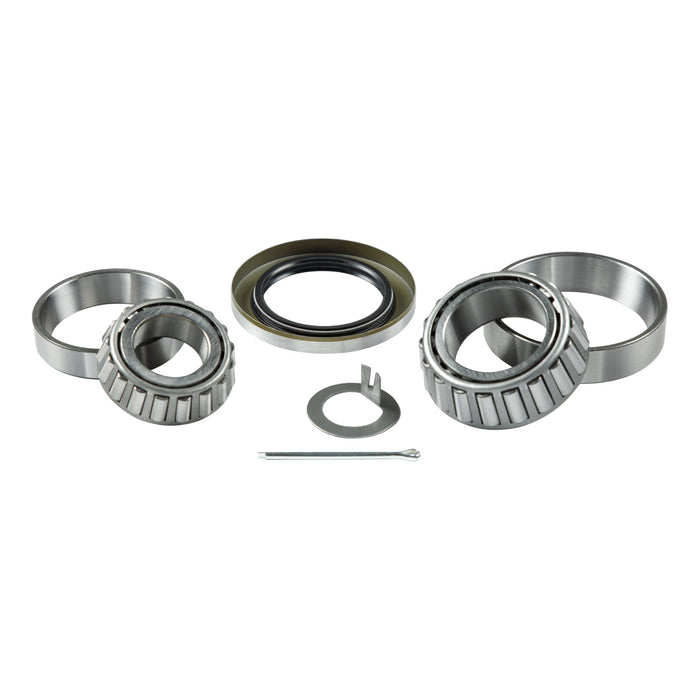 Lippert 2023133983 Bearing Replacement for 7K LB Hub 7, 000LB. Axle Hubs, 2. 2.25 ID Seal