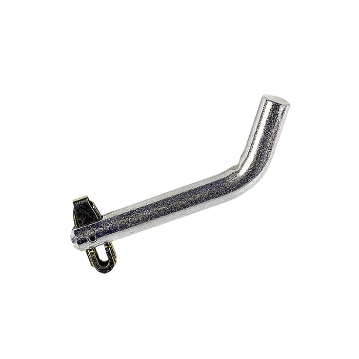 Fulton 63203 Receiver Pin w/Integral Clip