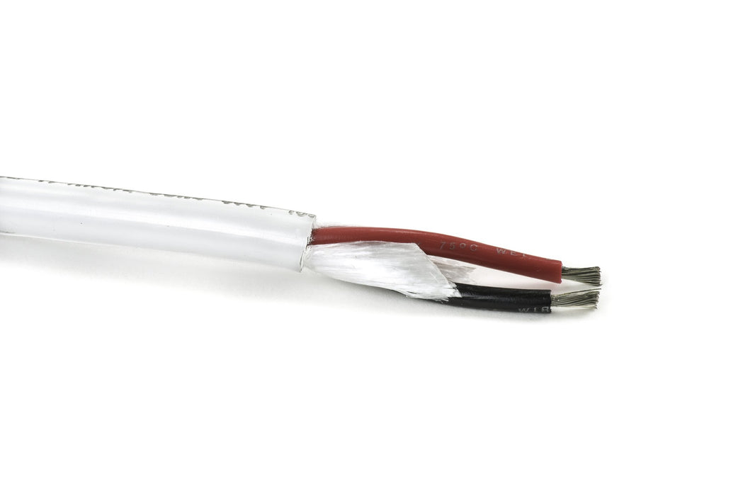 Cobra Wire and Cable B7L12B-22500 Duplex Brake Line Wire, 500' Roll