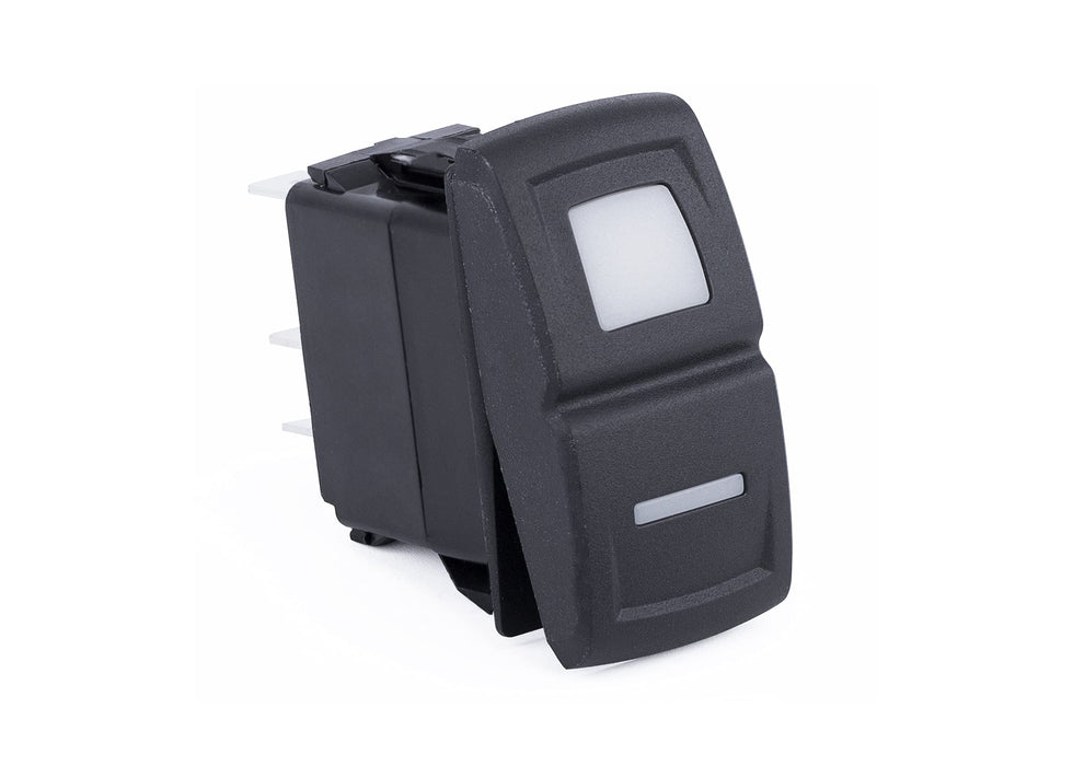 Sierra RK19130 Contura XIV Rocker Switch, OFF-ON-ON, SPDT