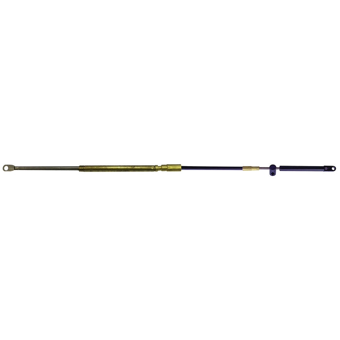 SeaStar CCX18923 TFXtreme Gen II Mercury Control Cable