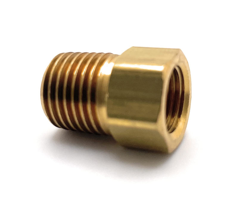 Marshall Excelsior ME2132P Replacement Inlet Fitting, 2/pk