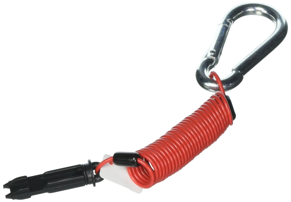Progress Mfg 80-01-2206 Zip Breakaway Cable & Pin, 6'