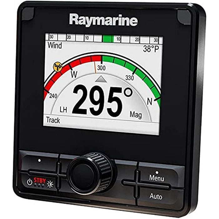 Raymarine E70329 P70Rs Autopilot Controller w/Rotary Knob