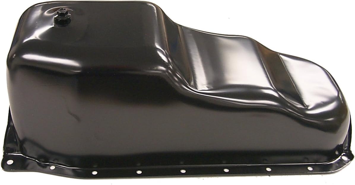 Sierra 18-0612 Bloque pequeño de cárter de aceite Gm para modelos 1986 y posteriores