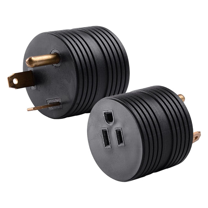 Valterra A10-3015ARD 15-30 Amp Electrical Adapter