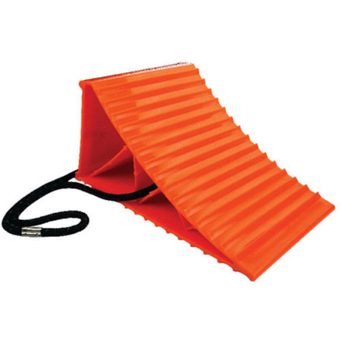 Seachoice 52110 Wheel Chock With Rope