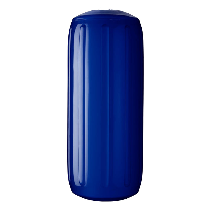 Polyform HTM-2 COBALT BLUE 95-396-458 Center Tube HTM Series Fender, 8.5" x 20.5"