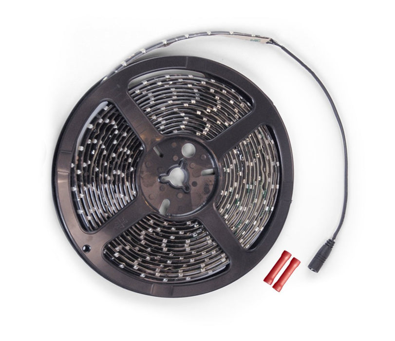 Powerwinch 901092 Carefree Universal White LED Replacement Strip, 30 Lights per Meter