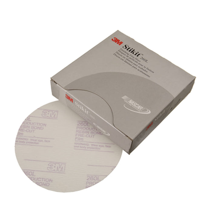 3M 1318 6" Stikit Finish Film P1200