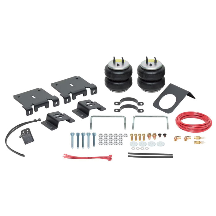 Firestone 2250 2550 Air Helper Springs, Rear Kit